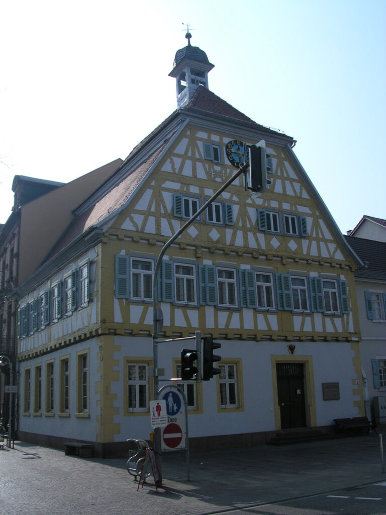 Technik Museum in Sinsheim
