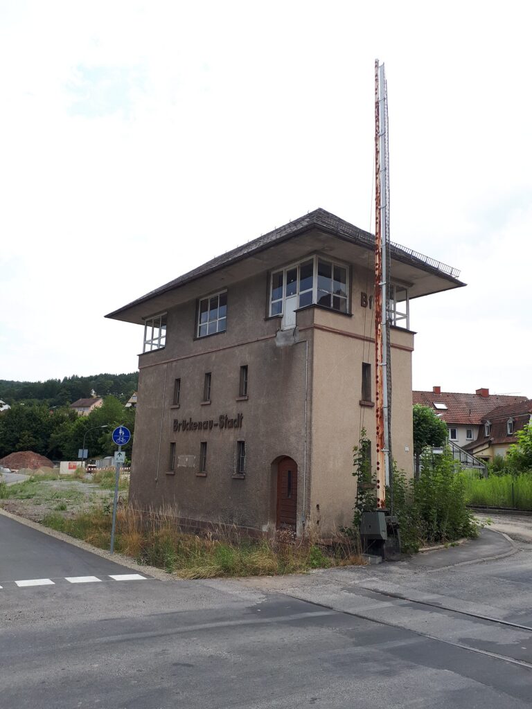 Stadtansicht Wildflecken