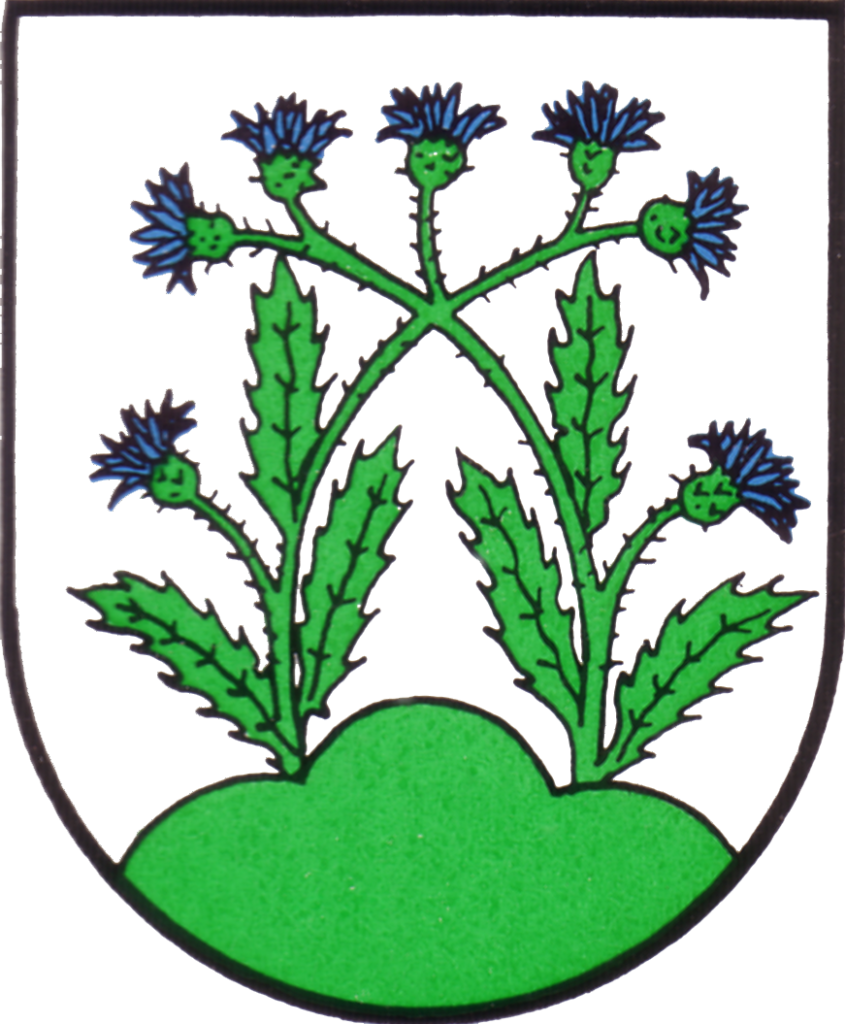 Distelhausen – lokaler Bezug für Hochzeiten