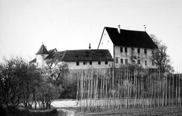 Stadtansicht Henfenfeld