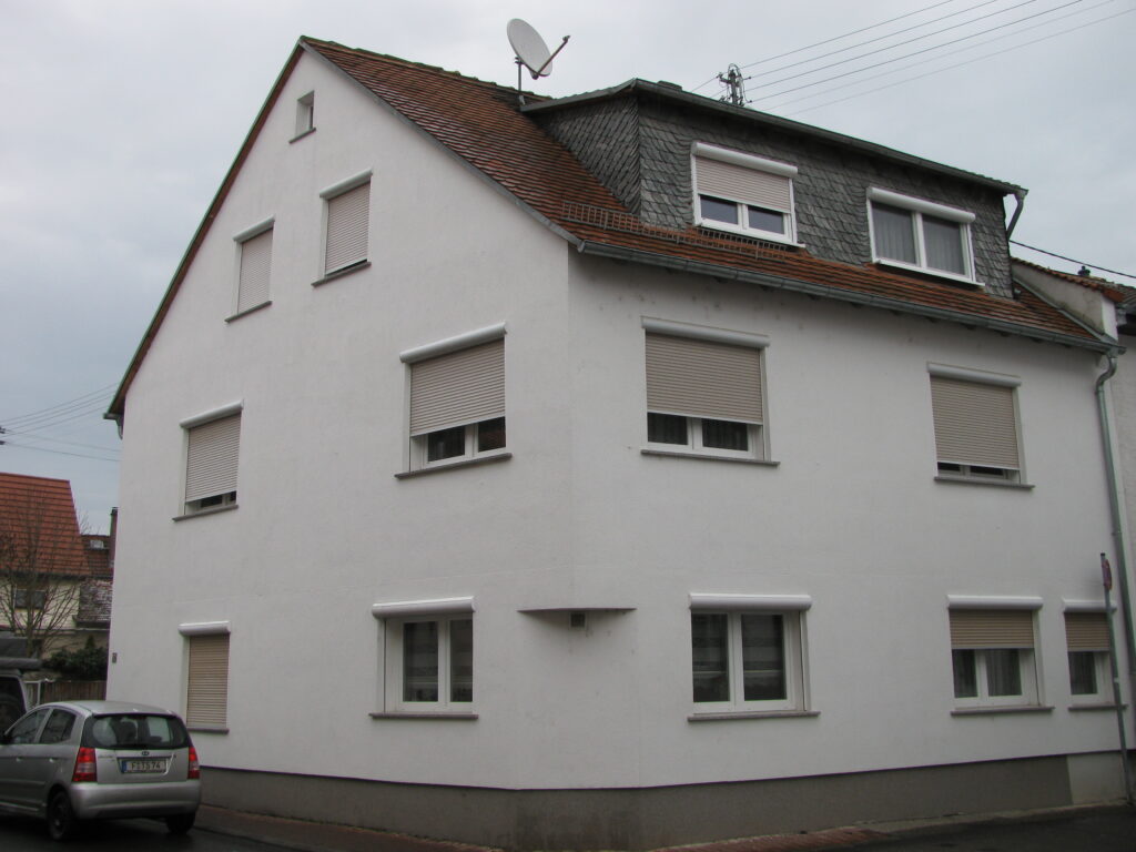 Stadtansicht Niedereschbach
