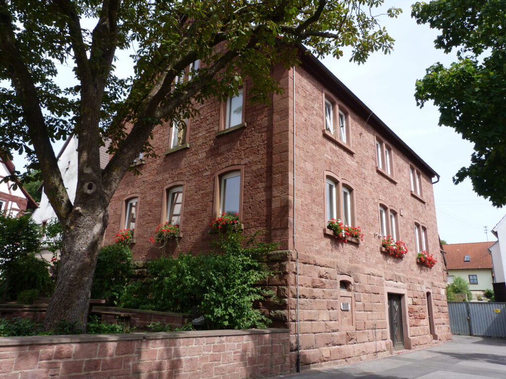 Stadtansicht Holzkirchen