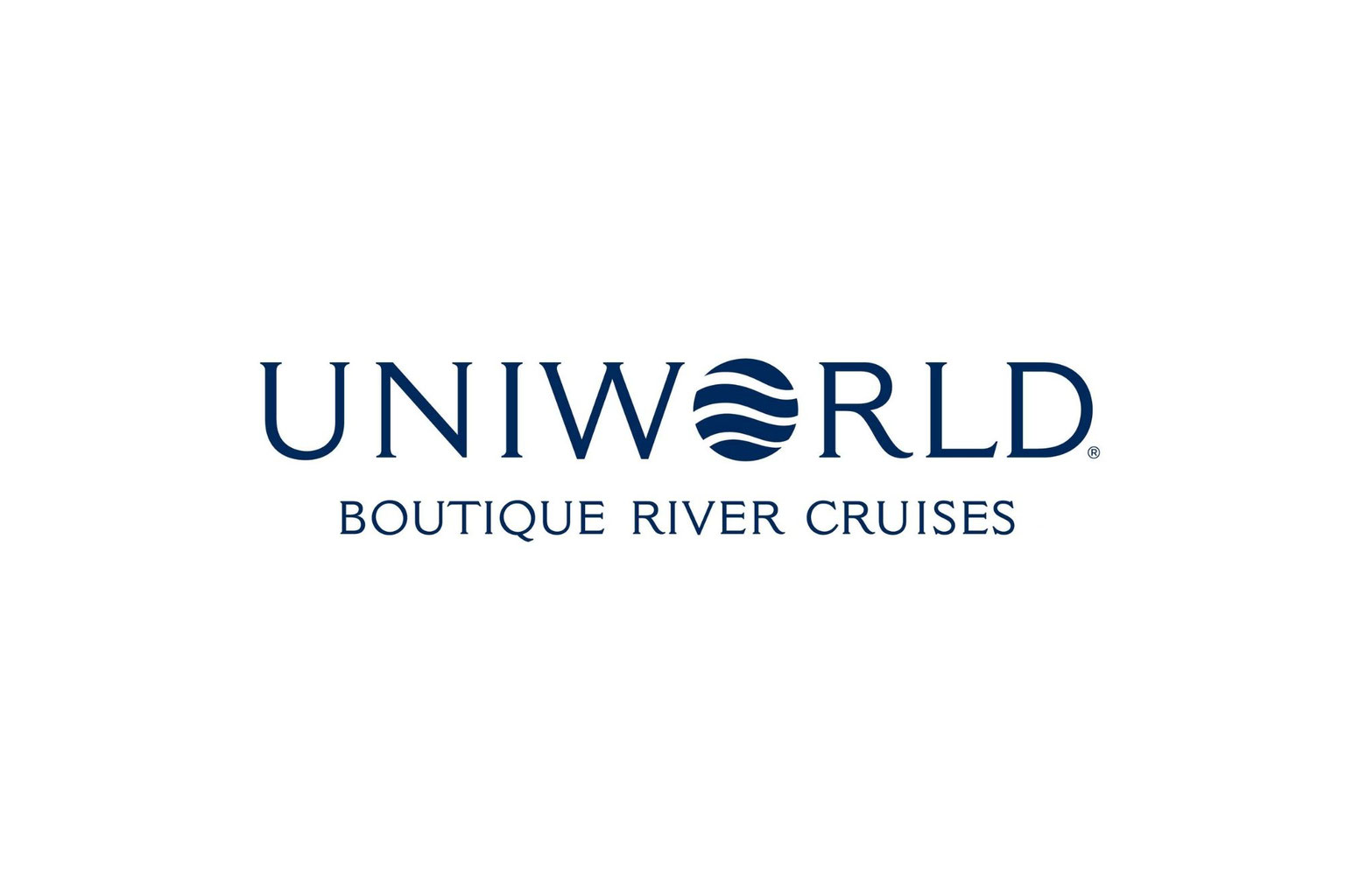 Uniworld Boutique River Cruises Logo