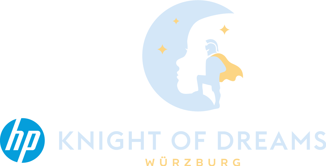 HP Knight of Dreams