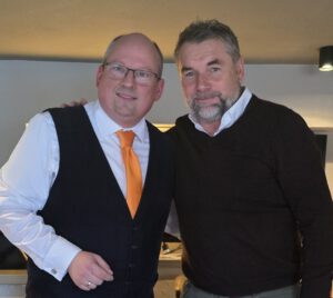 Bernd Hollerbach