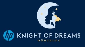 Knight of Dreams Logo