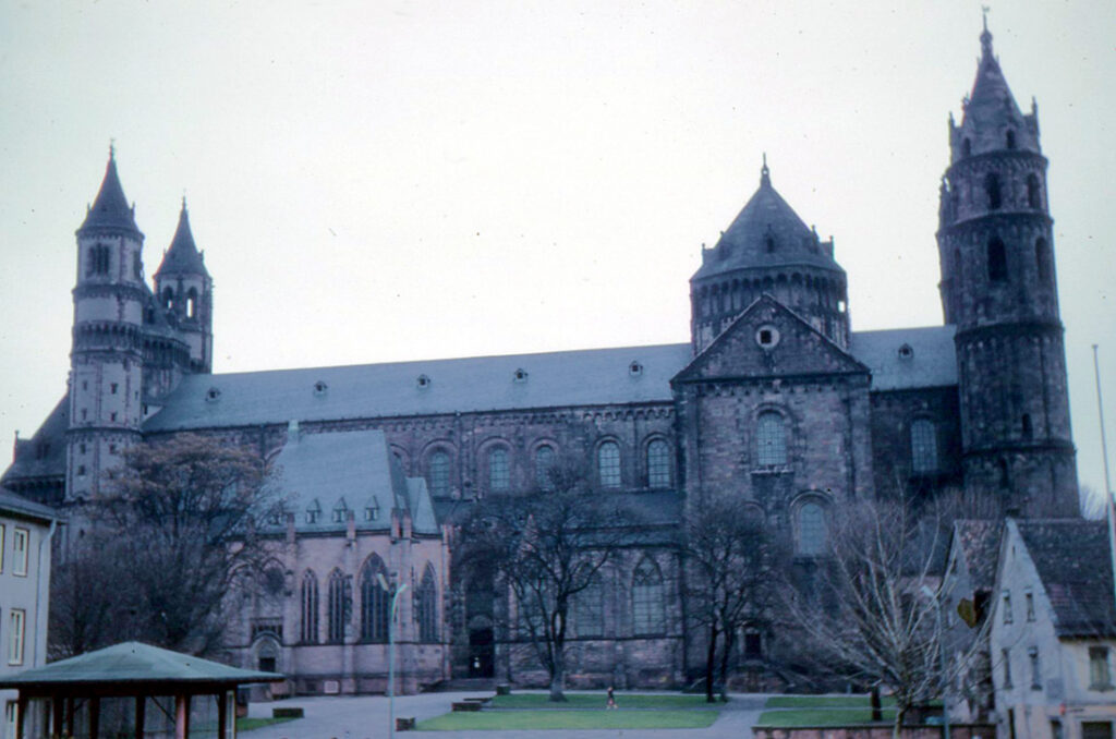 Wormser Dom