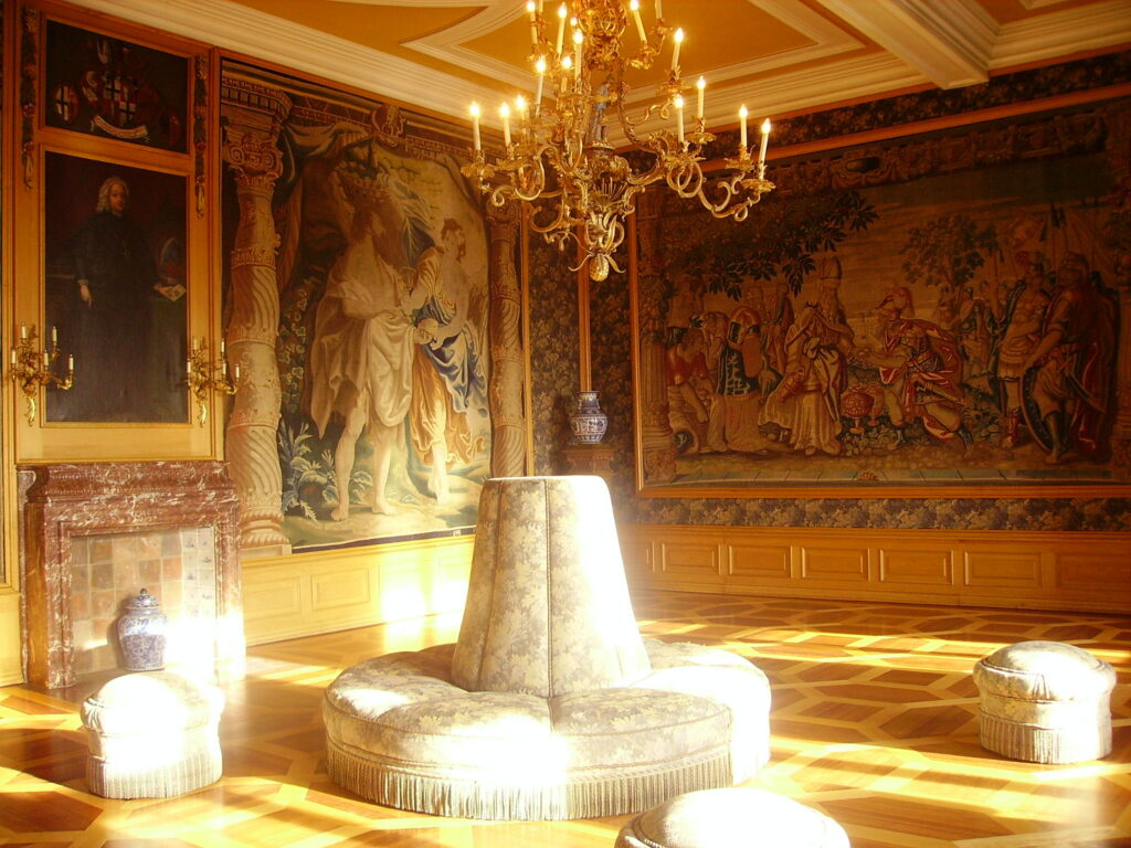 Stadtschloss in Fulda