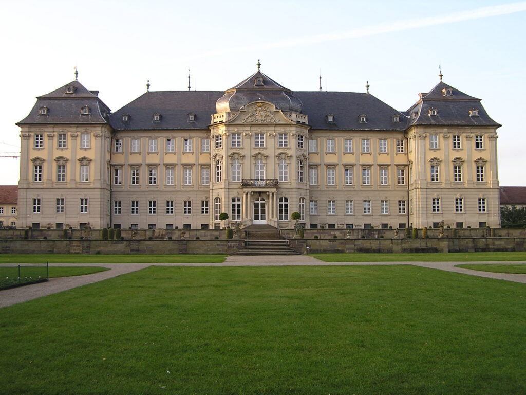 Schloss Werneck